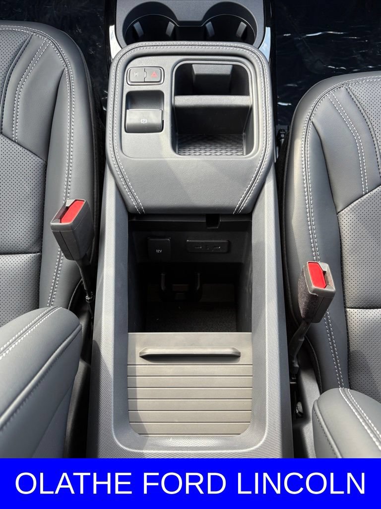 New 2025 Ford Mustang Mach-E Premium RWD image 14