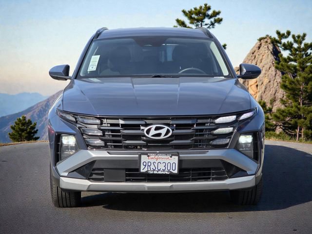 Used 2025 Hyundai Tucson SEL image 3