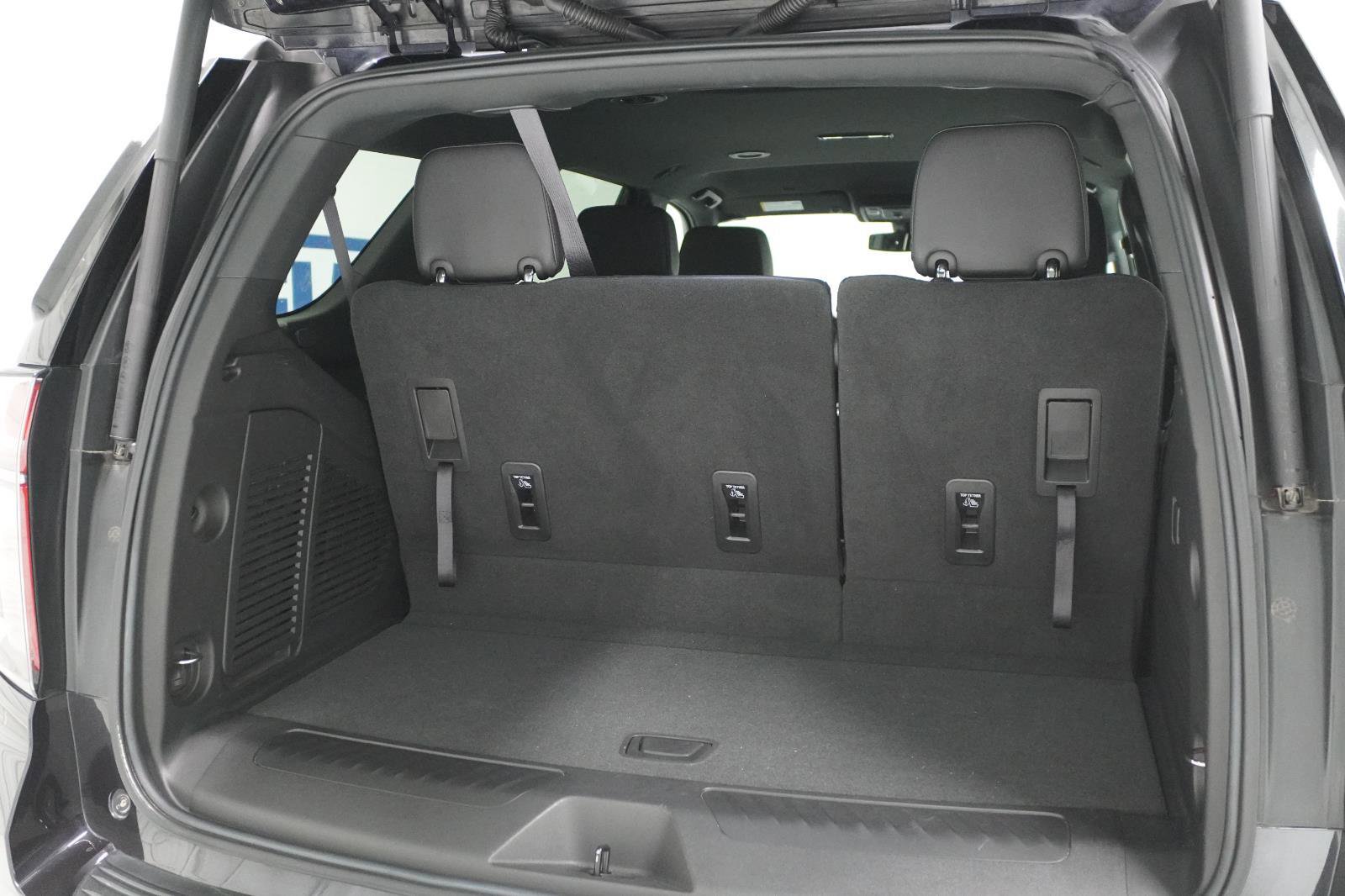 Used 2022 Chevrolet Tahoe LT RWD image 8
