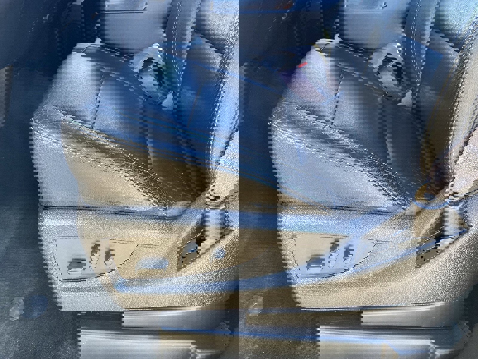 Used 2016 Chevrolet Silverado 1500 LT w/ All Star Edition image 23