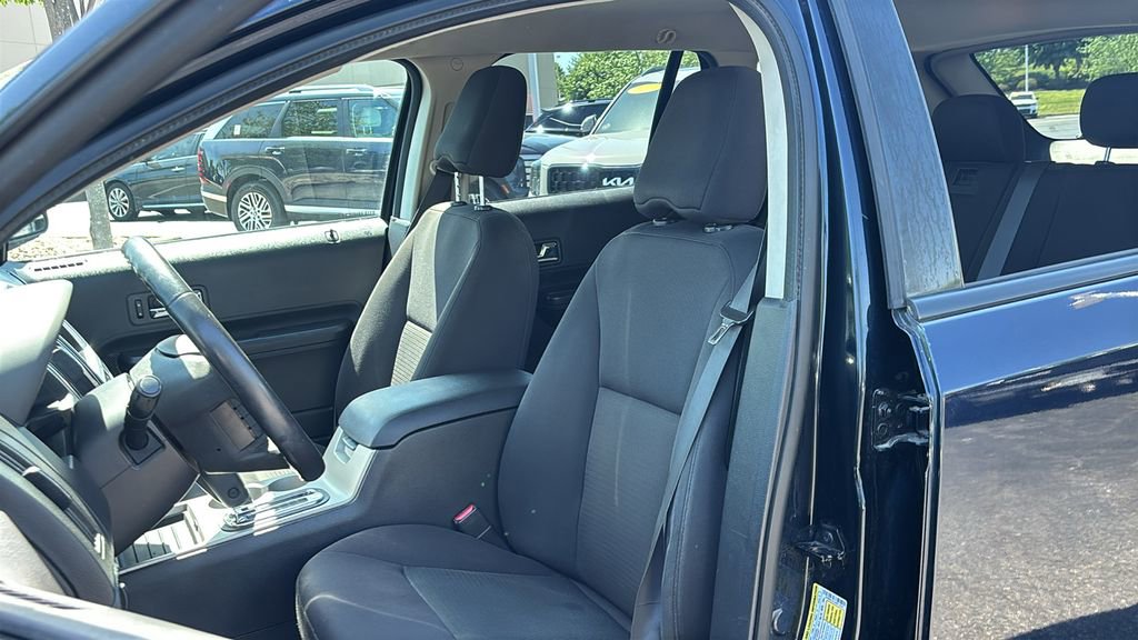 Used 2010 Ford Edge SEL image 10