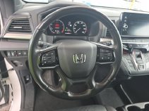 Used 2025 Honda Odyssey Sport-L image 23