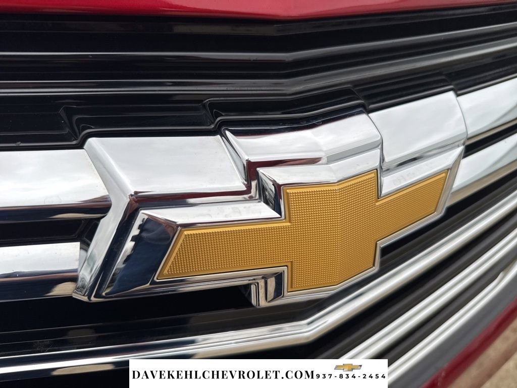 Used 2024 Chevrolet Equinox Premier image 34