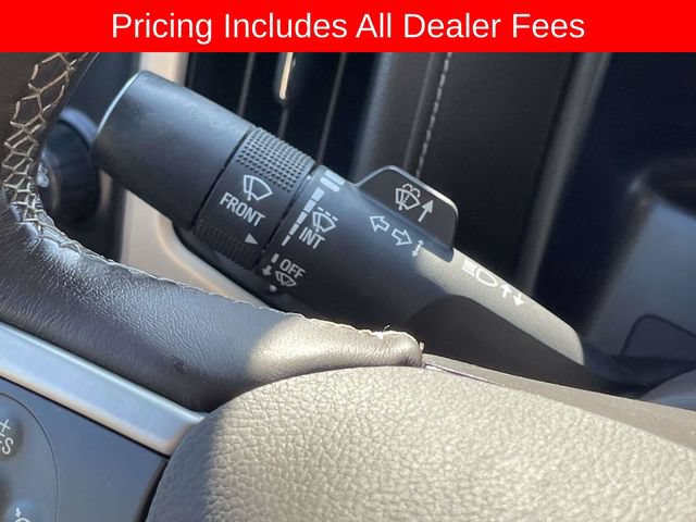 Used 2019 GMC Sierra 2500 SLT w/ Duramax Plus Package AWD/4WD image 32