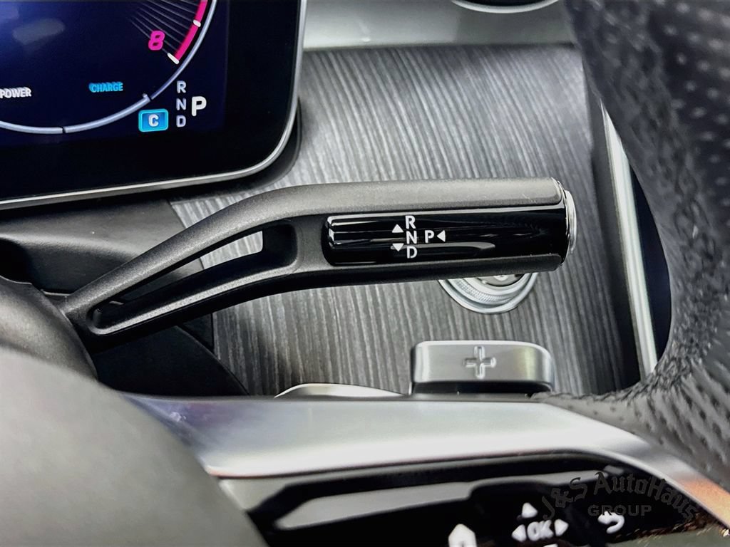 Used 2023 Mercedes-Benz C 300 4MATIC Sedan w/ AMG Line w/ Night Package image 21