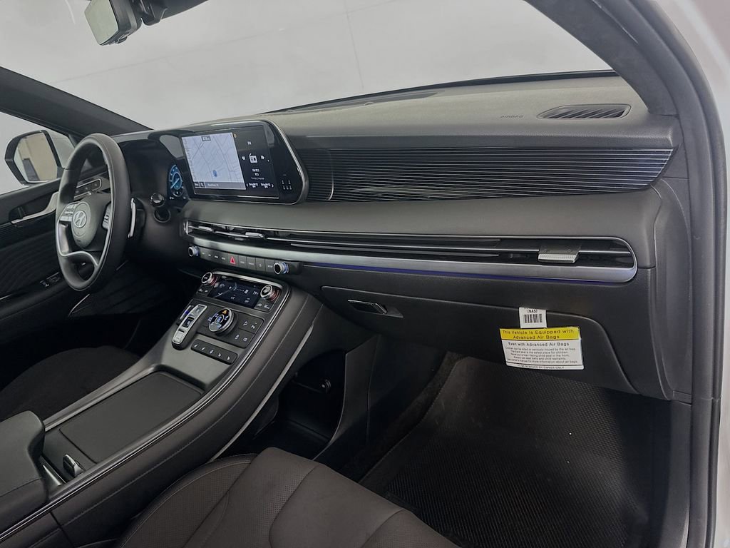 Used 2025 Hyundai Palisade Calligraphy AWD/4WD image 30