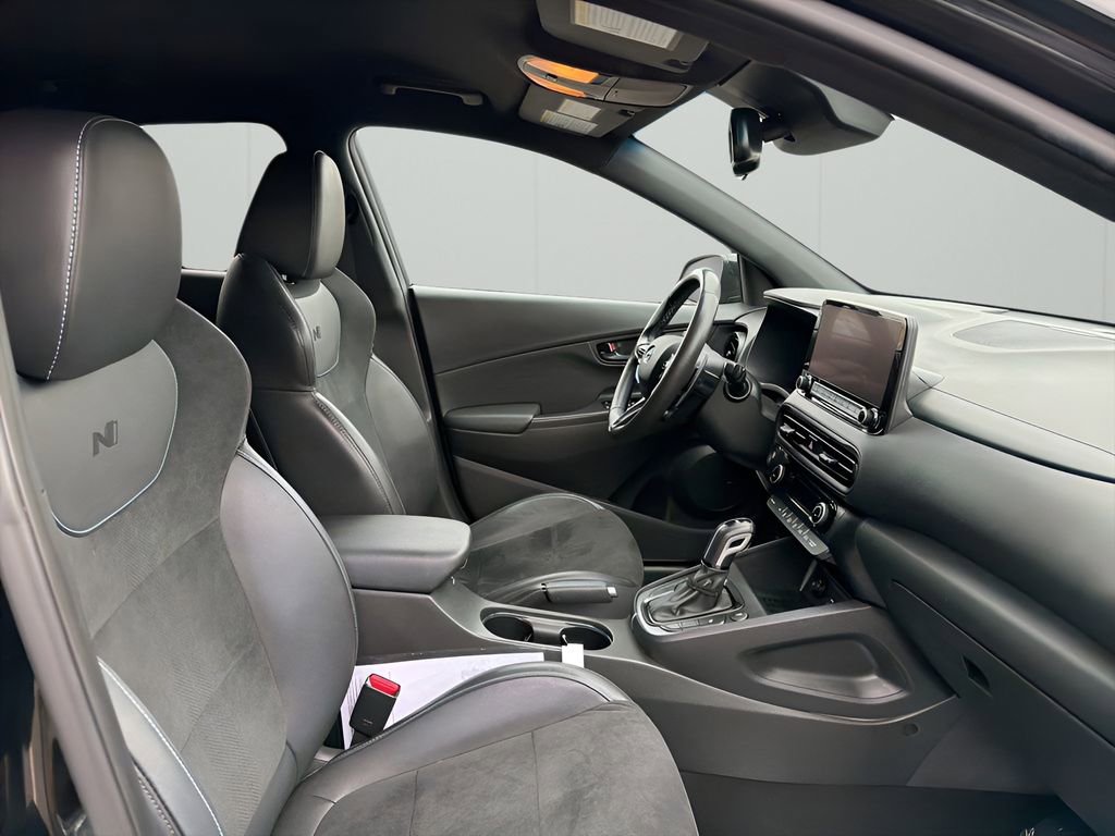 Used 2023 Hyundai Kona N image 20
