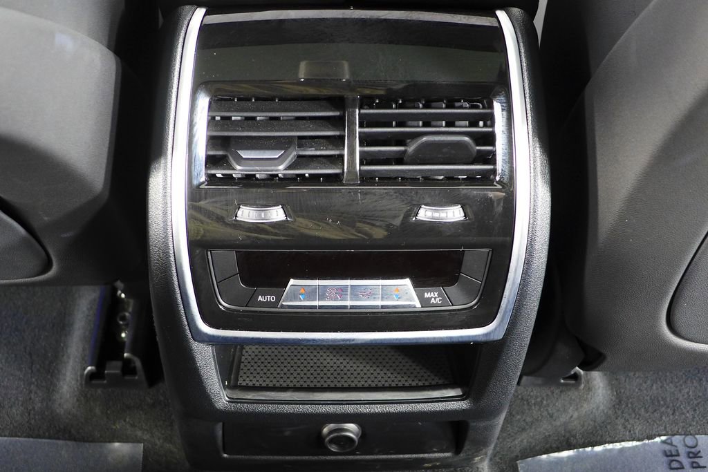 Used 2023 BMW X5 xDrive40i w/ Parking Assistance Package image 24