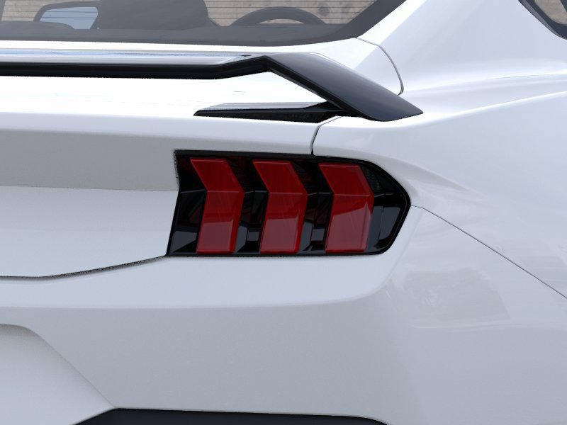 New 2026 Ford Mustang GT RWD image 21