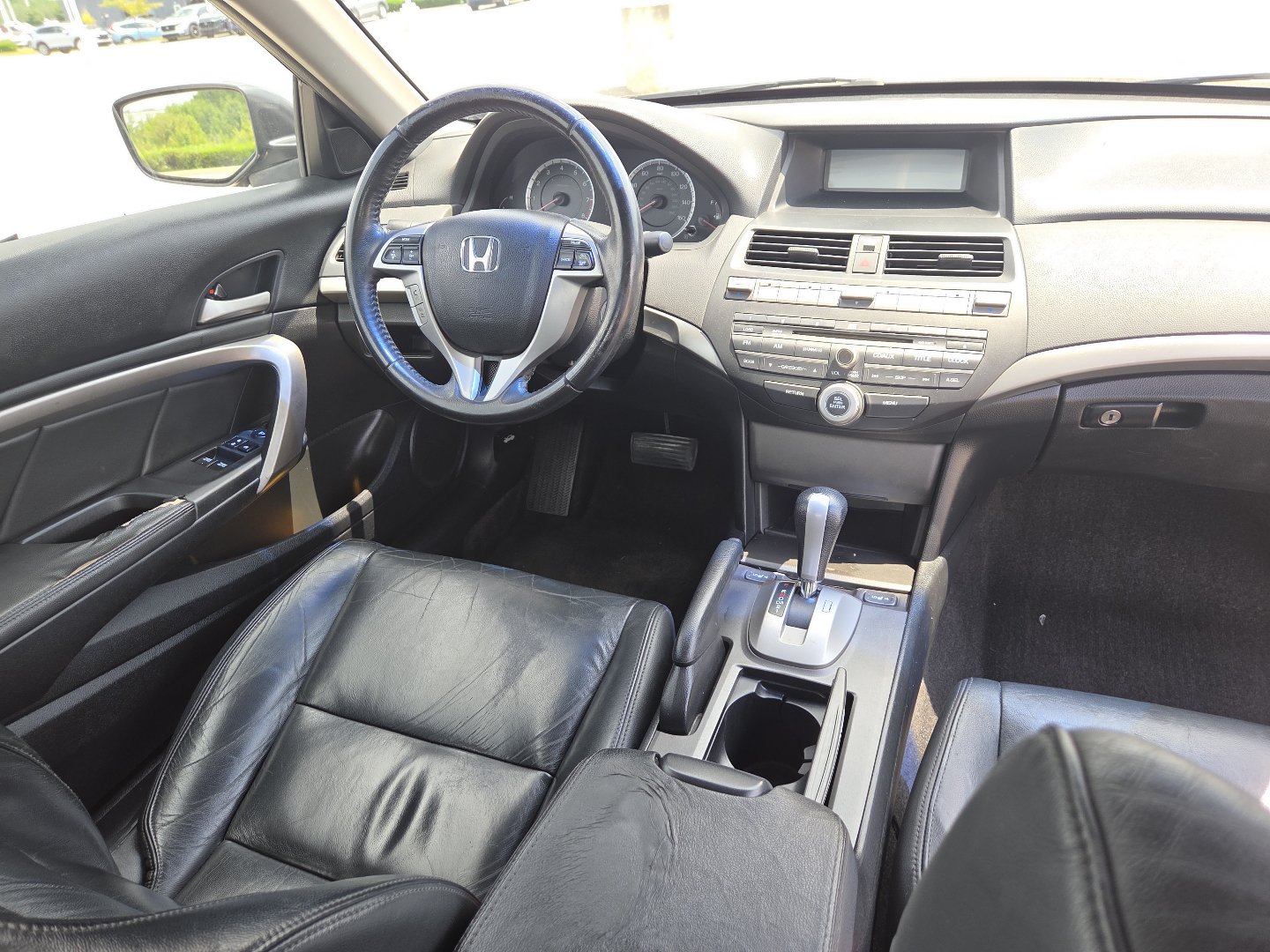 Used 2010 Honda Accord EX-L image 21