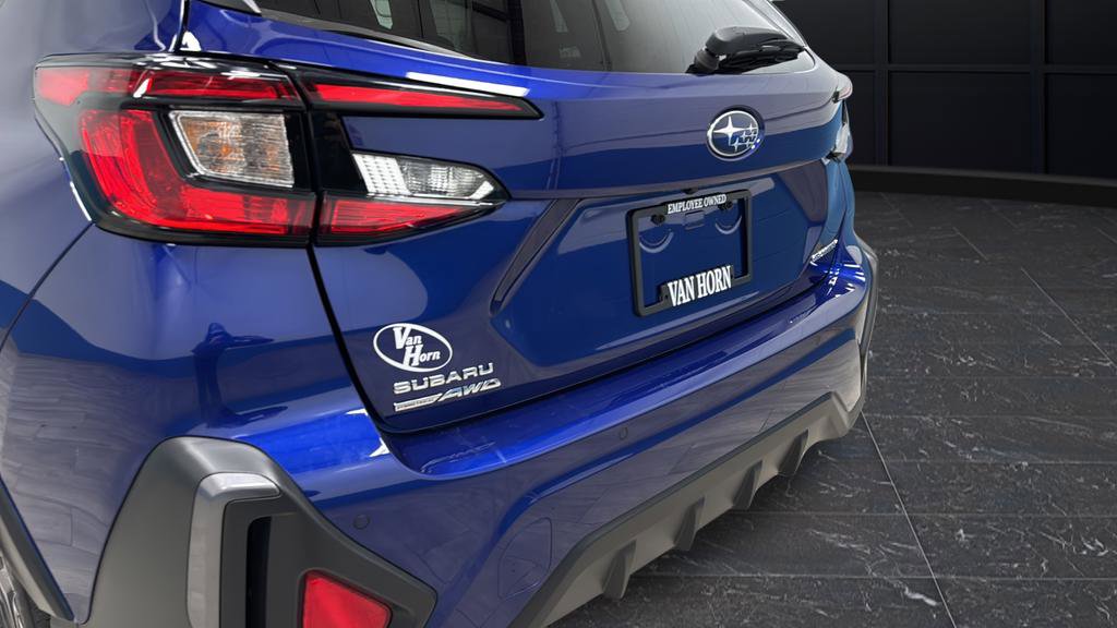 Used 2024 Subaru Crosstrek 2.5i Limited w/ Crosstrek Mirror Package image 33