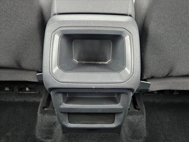 Used 2025 Volkswagen Taos S image 16