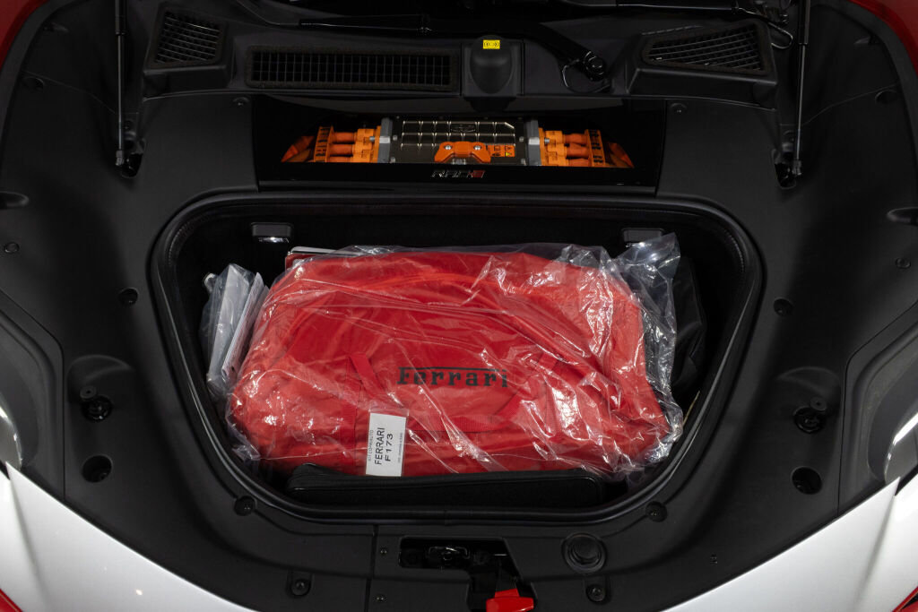 Used 2023 Ferrari SF90 Stradale image 24