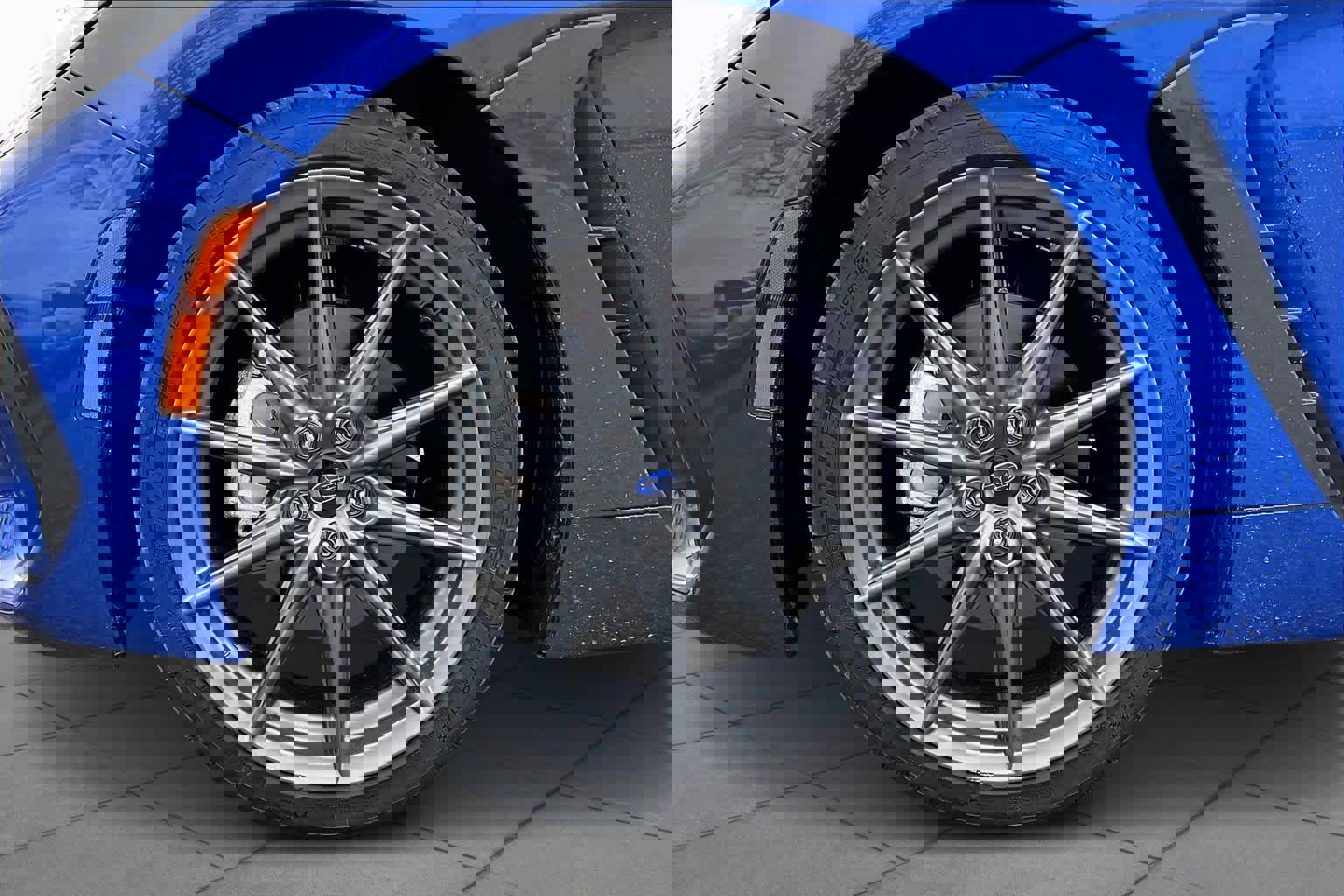 Used 2024 Subaru BRZ Limited image 10