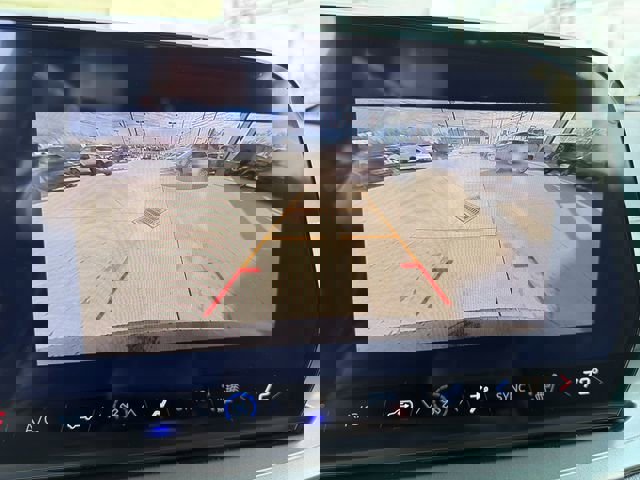 New 2026 Chevrolet Traverse LT w/ Midnight/Sport Edition image 18