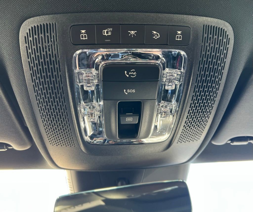 New 2026 Mercedes-Benz CLA 250 4MATIC image 19