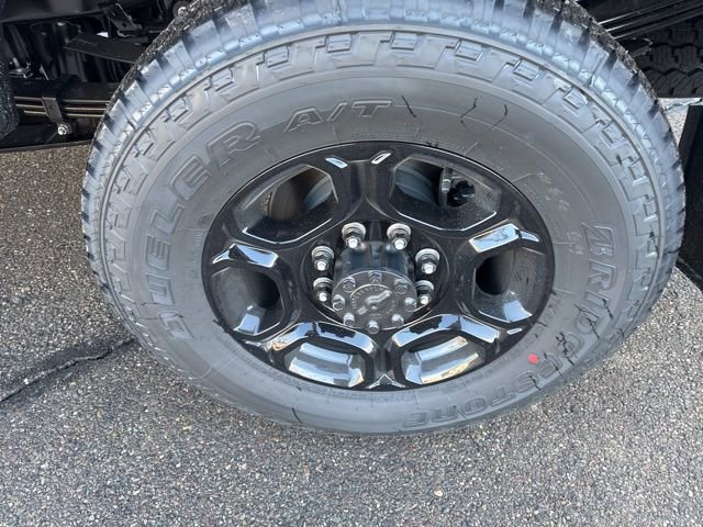 New 2026 Ford F250 XL w/ STX Appearance Package AWD/4WD image 12