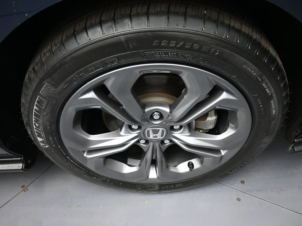 Certified 2023 Honda Accord EX image 13