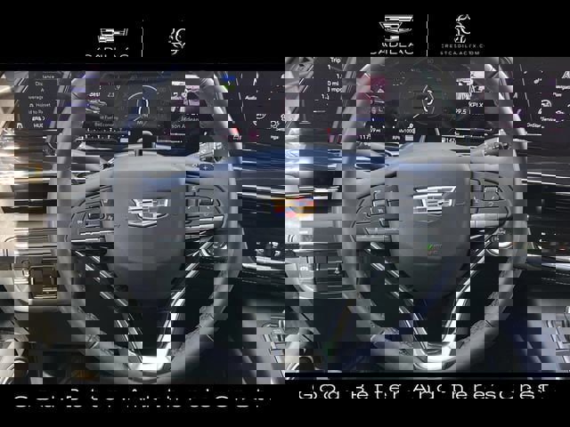 Certified 2024 Cadillac Escalade Sport image 16