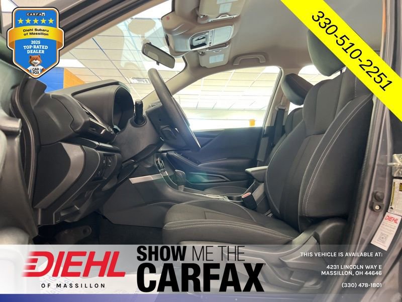 Used 2021 Subaru Forester AWD/4WD image 20