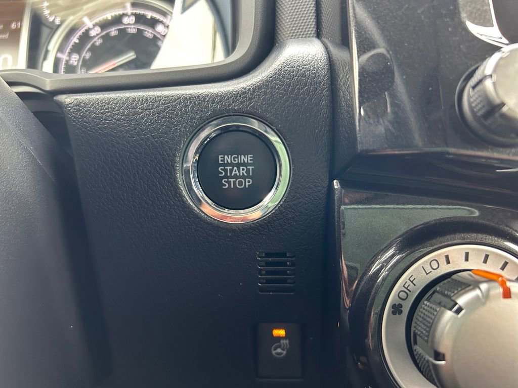 Used 2024 Toyota 4Runner TRD Off-Road Premium image 36