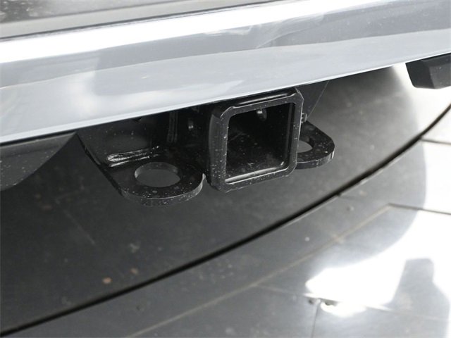 New 2026 RAM 3500 Tradesman image 19