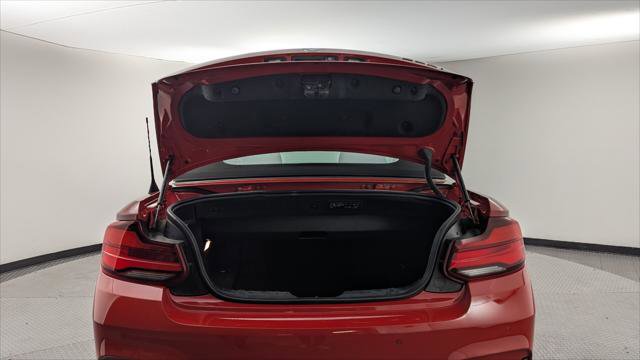 Used 2020 BMW 230i 230I w/ M Sport Package image 16