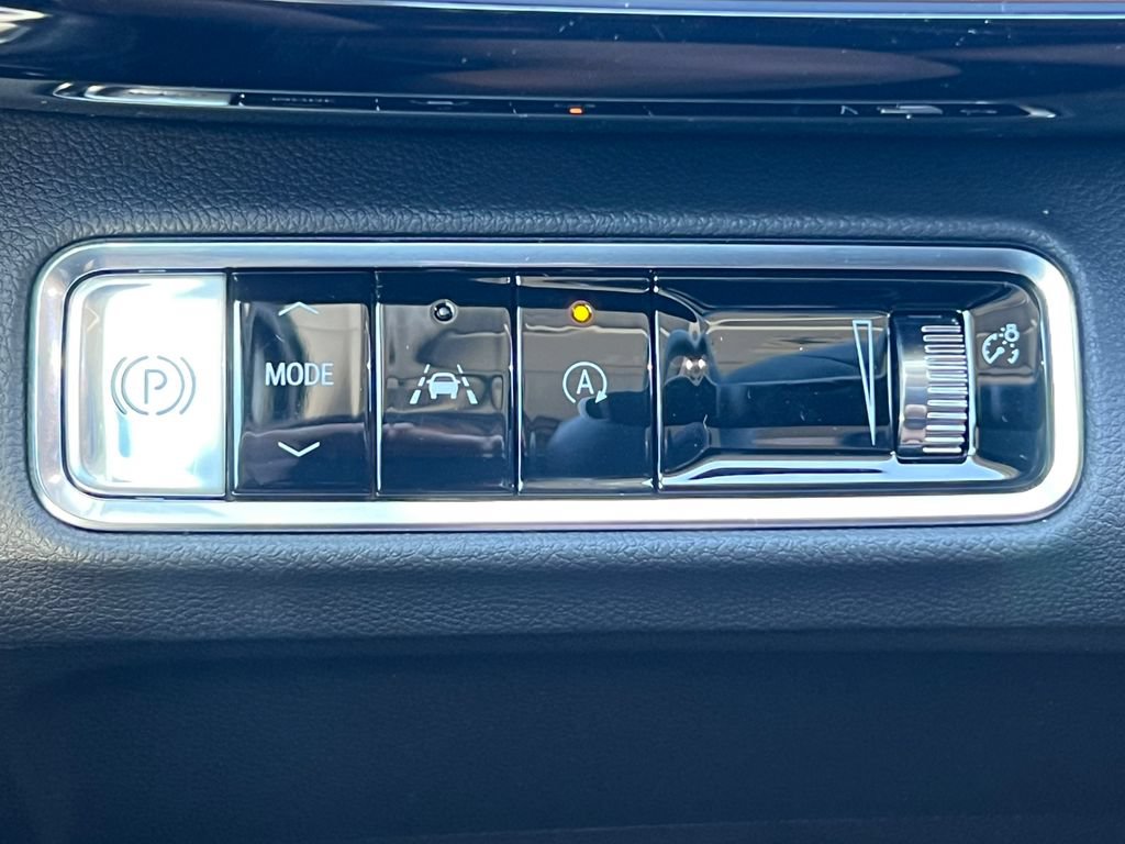 New 2026 Buick Envision Sport Touring AWD/4WD image 20