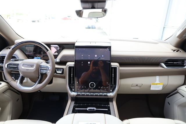 New 2026 GMC Yukon Denali w/ Denali Reserve Package image 30