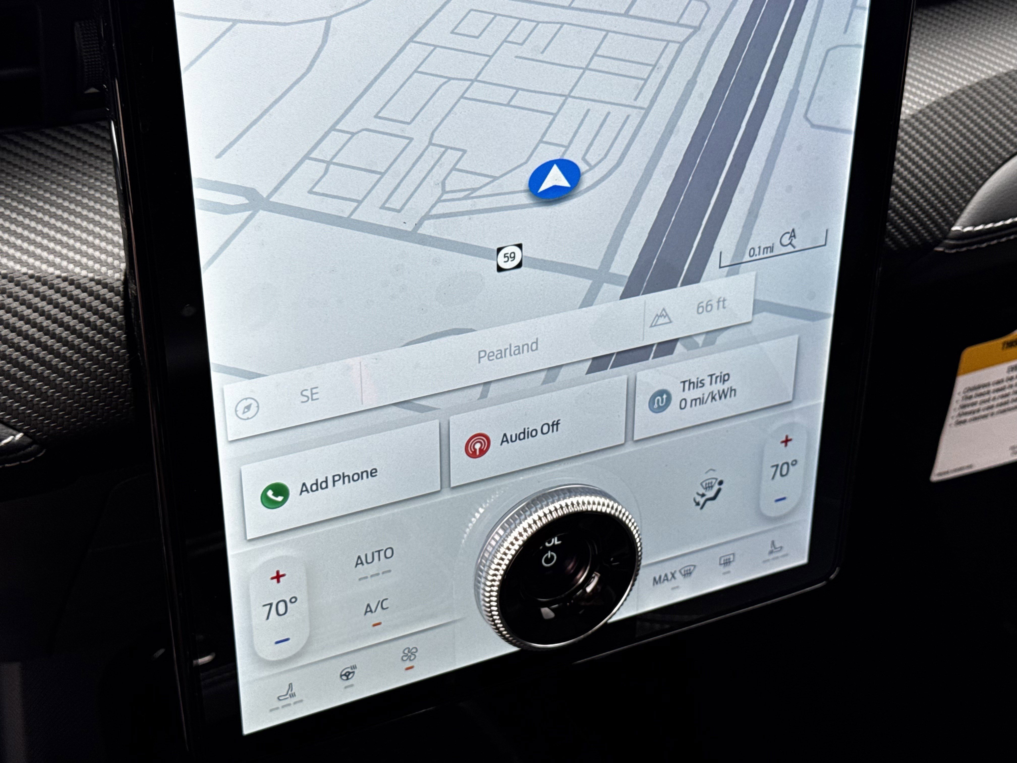 New 2026 Ford Mustang Mach-E Select w/ Comfort Package image 19