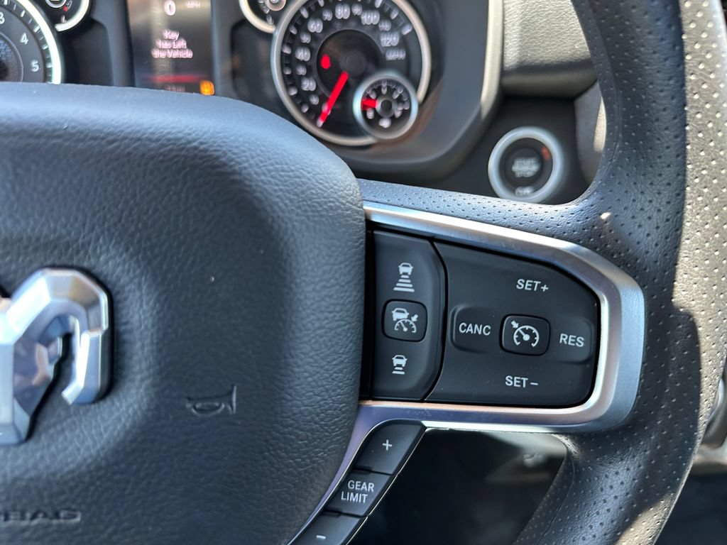 New 2026 RAM 1500 Express RWD image 27