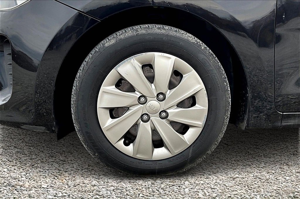 Used 2018 Kia Rio LX image 8