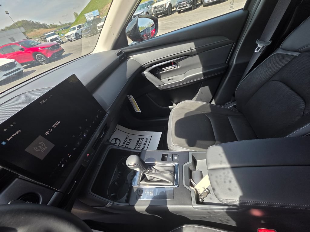 New 2026 MAZDA CX-5 Preferred AWD/4WD image 16