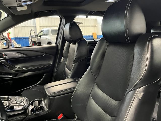 Used 2020 MAZDA CX-9 Grand Touring AWD/4WD image 23