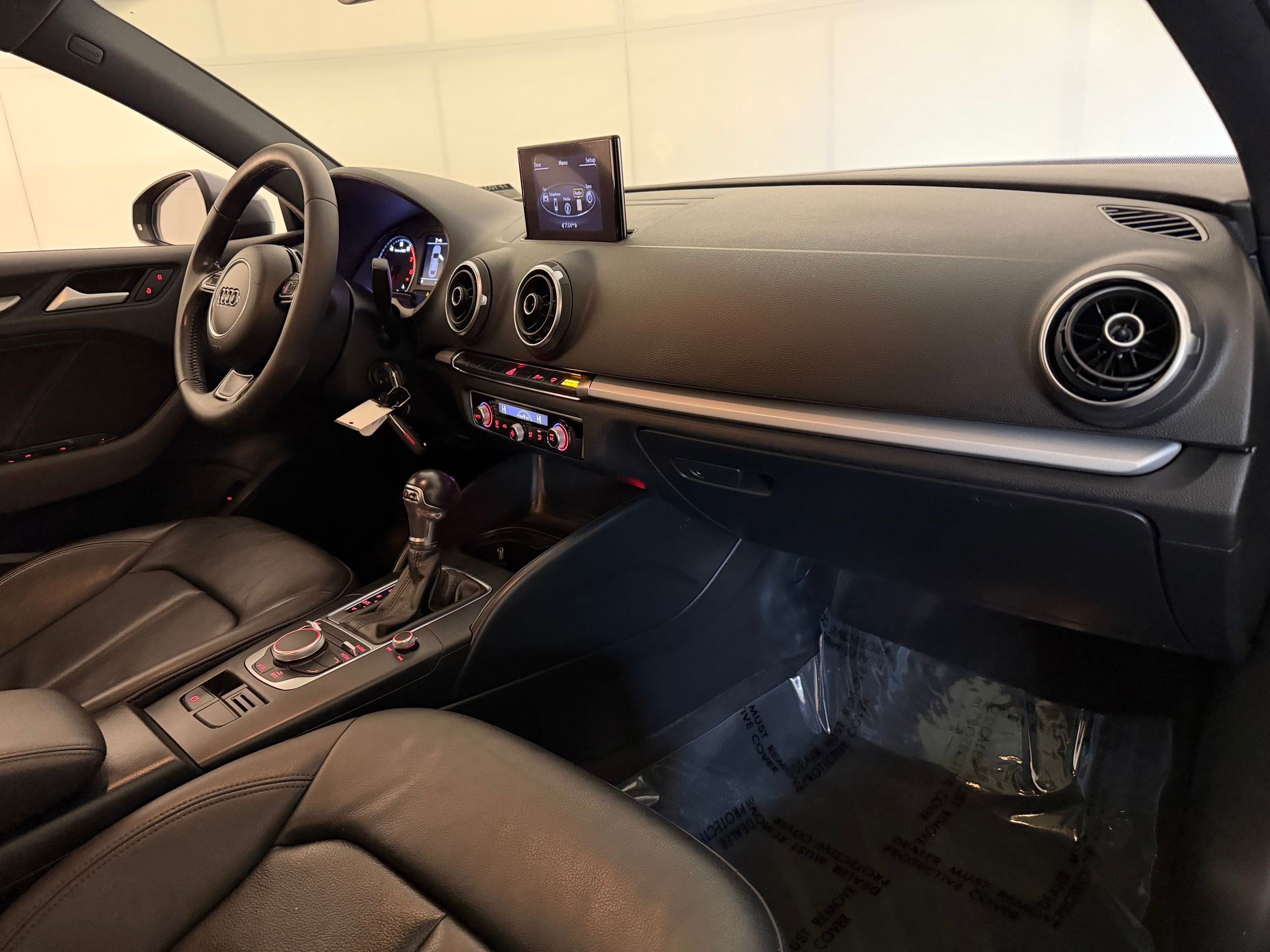 Certified 2015 Audi A3 1.8T Premium FWD image 29