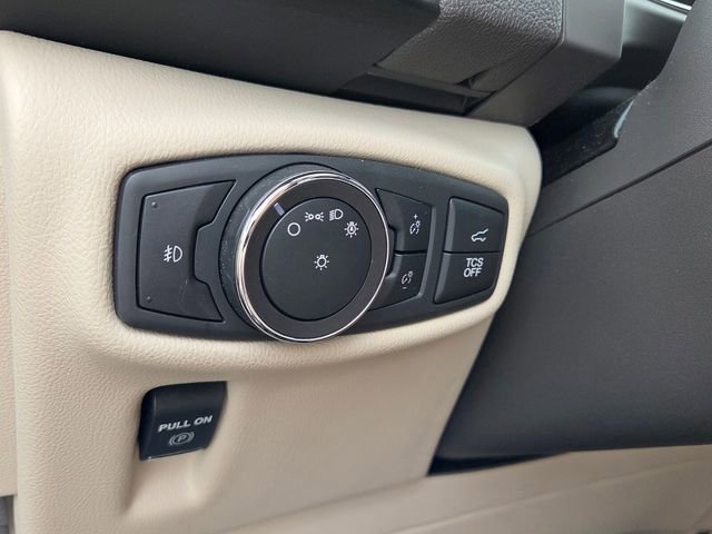 Used 2019 Lincoln Nautilus Reserve image 29