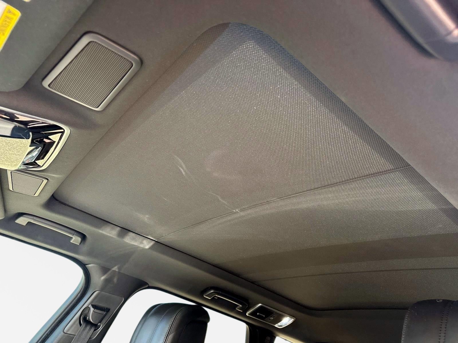 Used 2021 Land Rover Range Rover Sport HST image 28