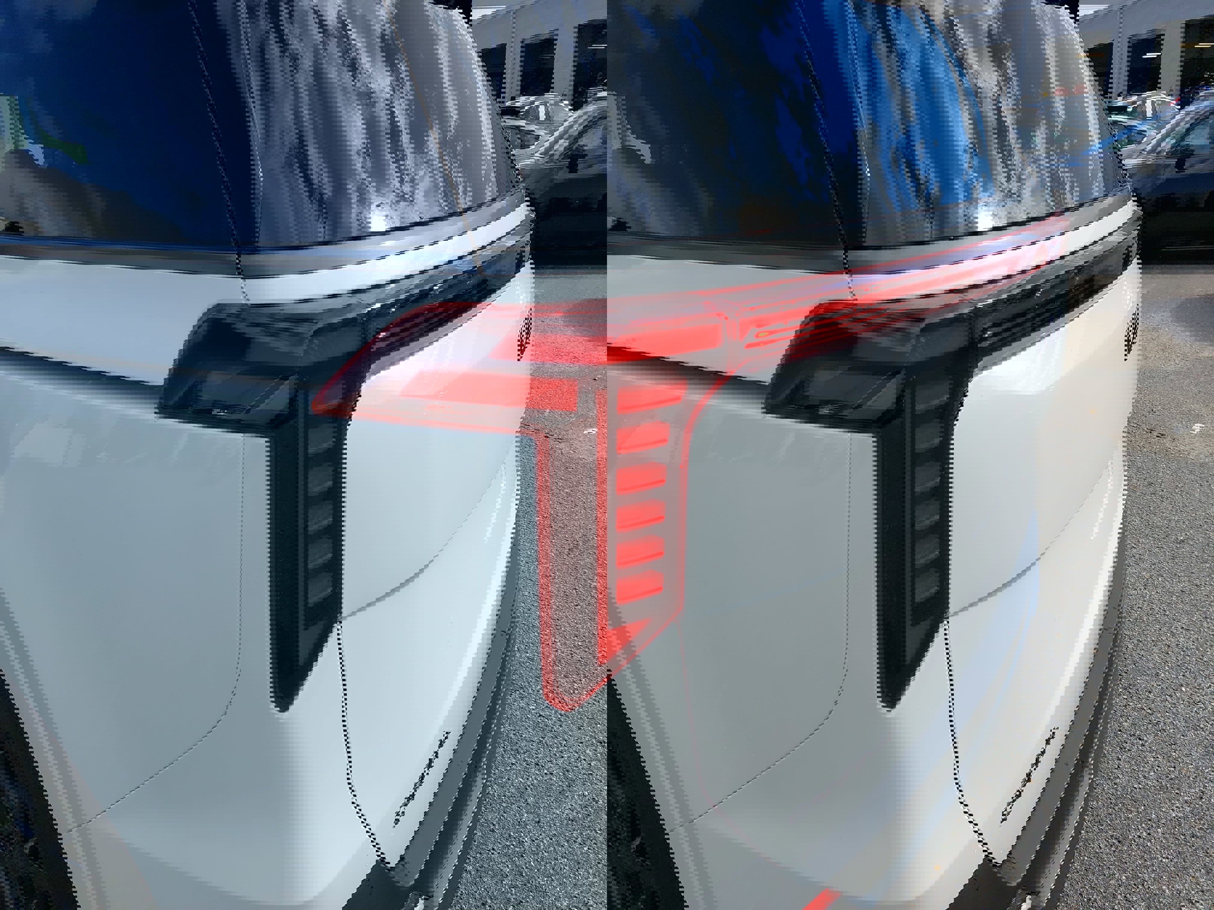 New 2026 Kia Carnival SX Prestige image 36