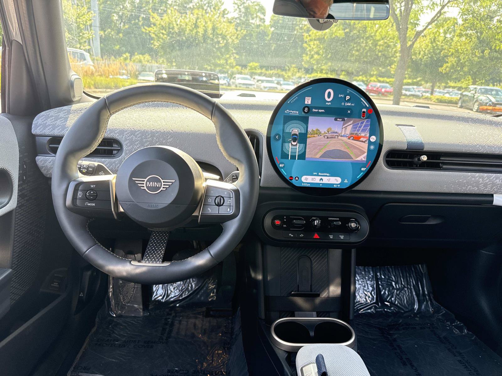 Certified 2025 MINI Cooper S FWD image 18
