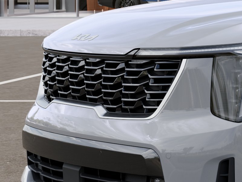 New 2026 Kia Sorento EX AWD/4WD image 12
