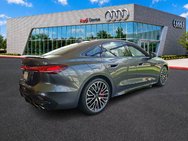 New 2026 Audi S5 Premium Plus AWD/4WD image 4