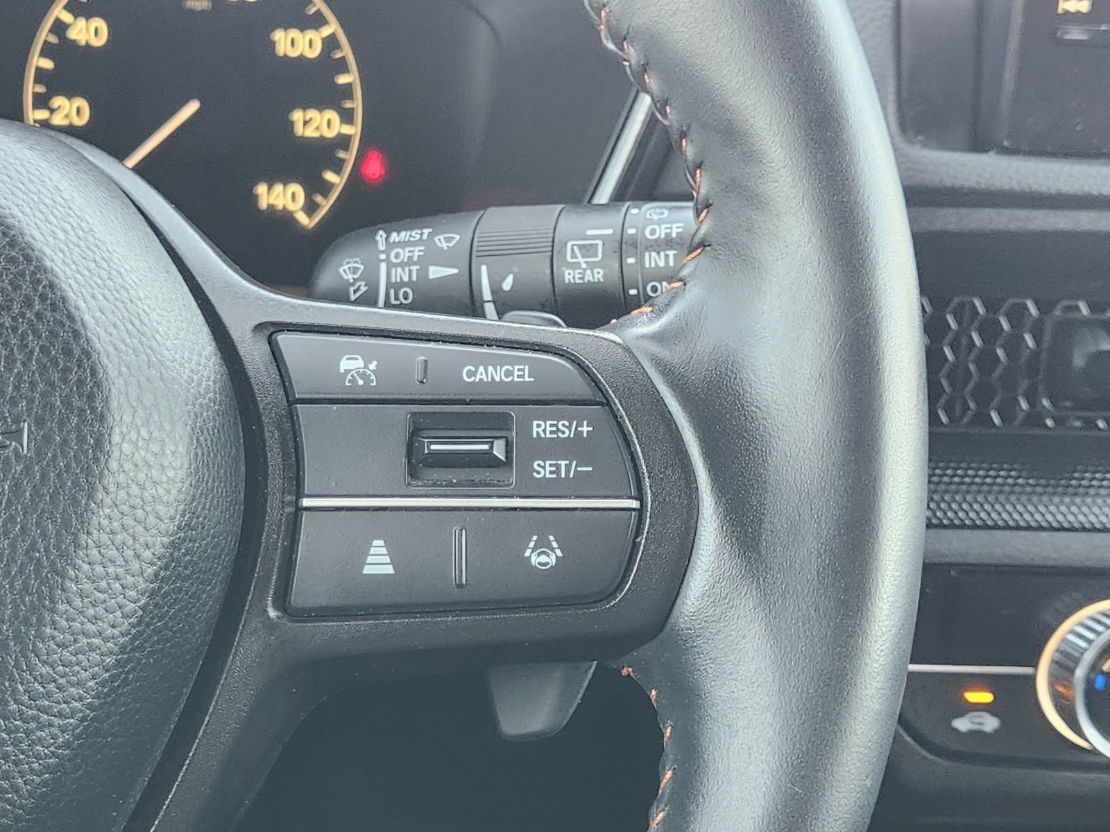 Used 2024 Honda CR-V Sport-L image 33