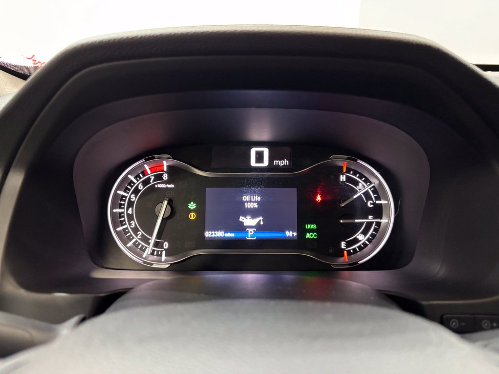 Certified 2023 Honda Ridgeline RTL image 15