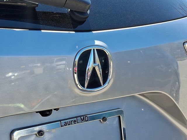 Used 2023 Acura RDX w/ Technology Package image 4
