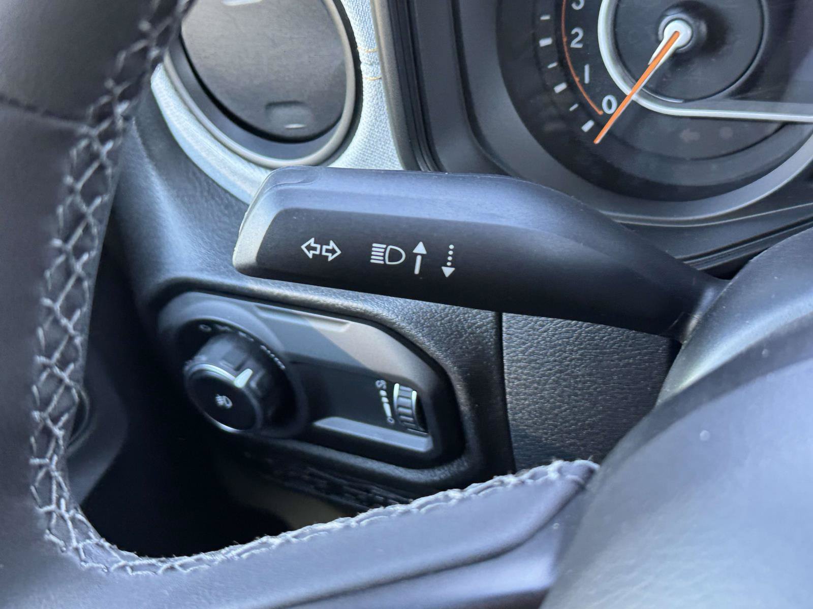 New 2026 Jeep Wrangler Unlimited Sport AWD/4WD image 18