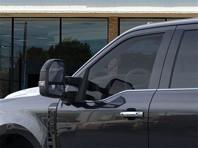 New 2025 Ford F250 Platinum image 20