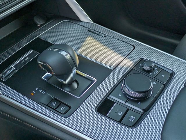New 2025 MAZDA CX-90 3.3 Turbo S w/ Premium Package image 24