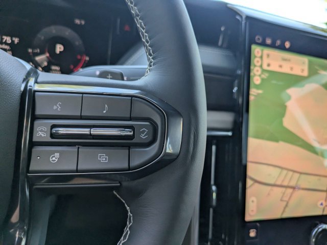 New 2027 GMC Yukon Denali Ultimate AWD/4WD image 34