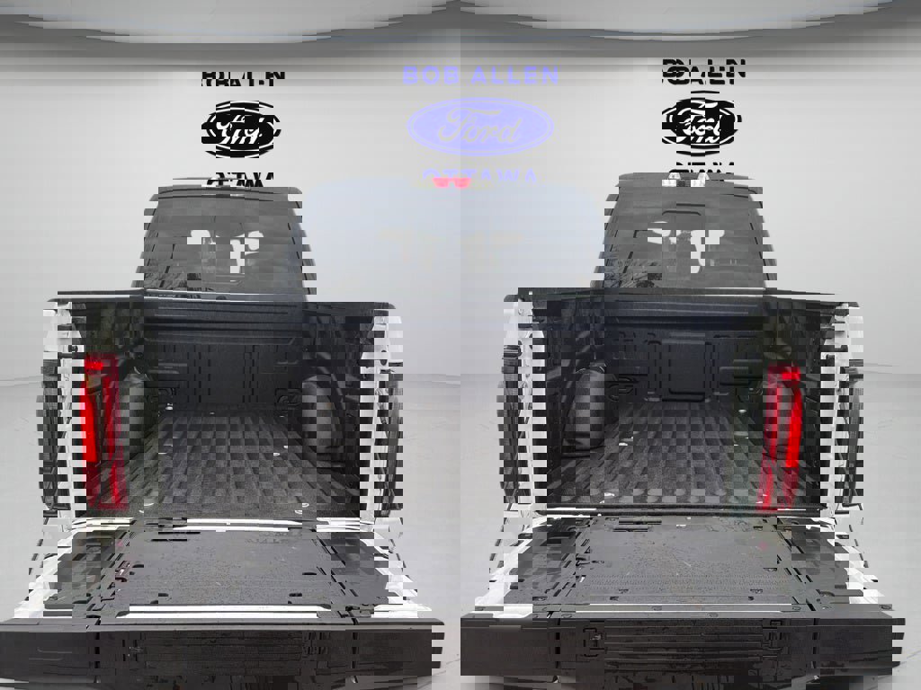 Used 2024 Ford F150 Platinum w/ Equipment Group 702A High image 15