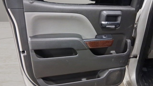 Used 2018 GMC Sierra 1500 SLT w/ SLT Premium Package image 19